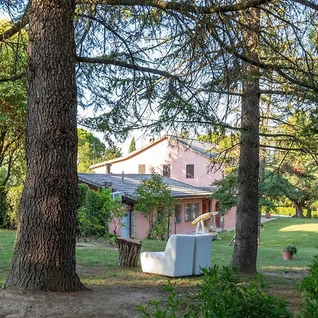 Manetta - Depandance Villa *