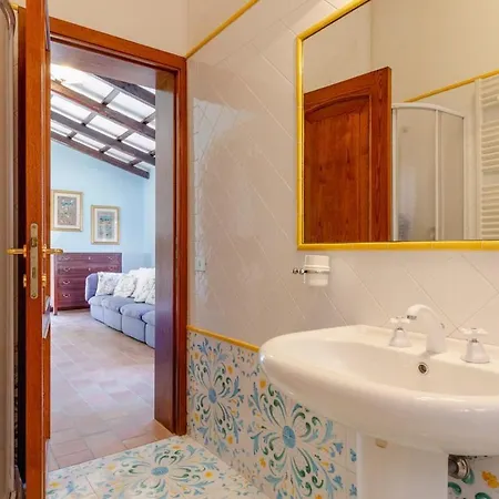 Manetta - Depandance Villa Bagnolo (Marche)