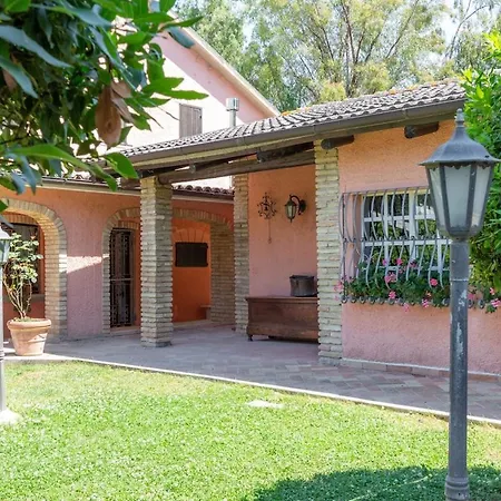 Manetta - Depandance Villa Bagnolo (Marche)