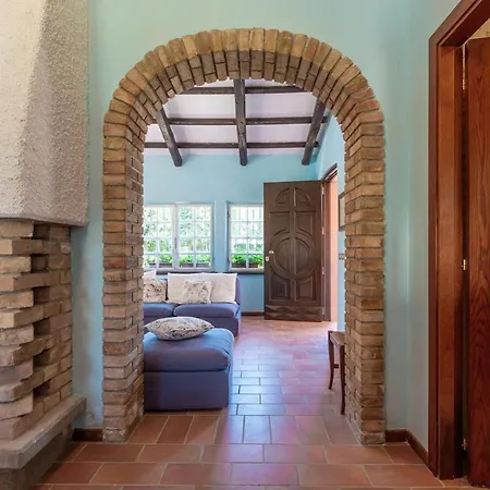 Manetta - Depandance Villa Bagnolo (Marche)