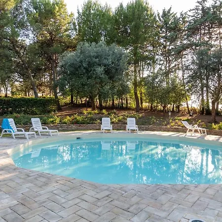 Villa Manetta - Depandance *