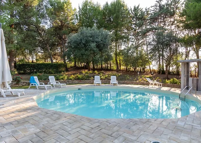 Villa Manetta - Depandance *